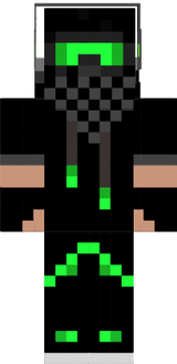 monike