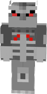 mechagodzilla
