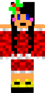 Christmas DMA