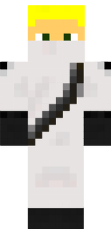 epicanthony (White)
