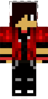 teen red