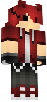 the foxy boy two 