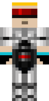 Robozinho gamer