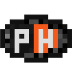 PH disc