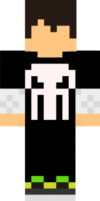 Preview of texture: Nerd Sem olho