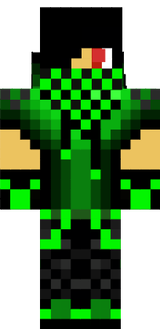 moj skin