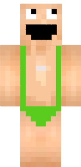 CalyWag_HD's Skin