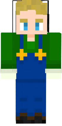 Preview of texture: ImFireThunder_LIVE