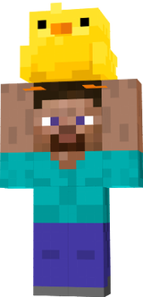 Noskins with chicken