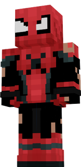 Spidy