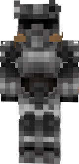 BOS Knight