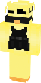 Duck (Updated)