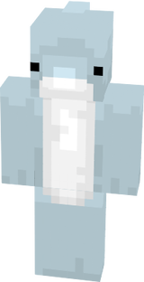 dolphin