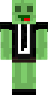 slime