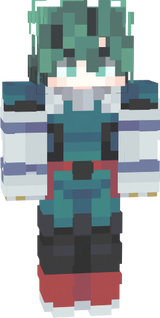dekuuu