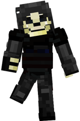 Ghost Azrael Version Definitiva :D