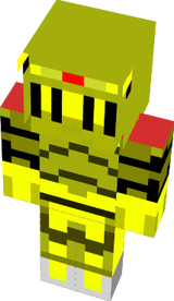 excalibur sonic edited