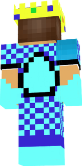 the ugraded diamondking