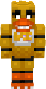 skin da chica com olho preto que xande fez e gabriel de santa amaro o certo gabriel meu primo