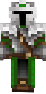 Owen epic knight with circlet