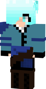 mymcskin