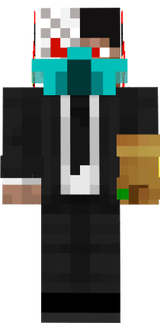 Skin Trajeada