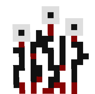 Preview of texture: warped_roots
