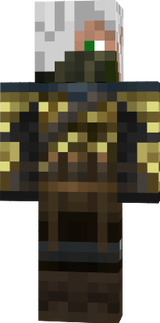 Elfe sournois