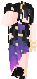 mikasadress