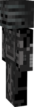 Whidered Skaloton