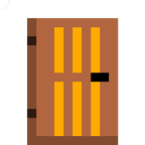 my door
