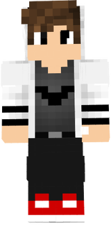 Pour MineCraftSp