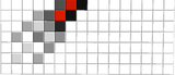 Arrow - Erratic 16x