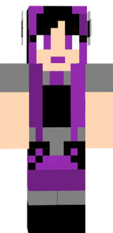 Raven Queen