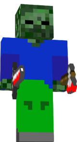 zombiiiiiiiiiie