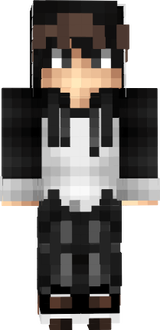 Black White IDKKKKK