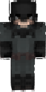 batman ben affleck
