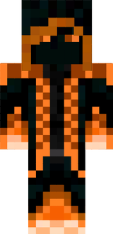 CreepyOrange