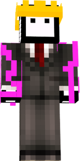 Cubic origin jojo reference