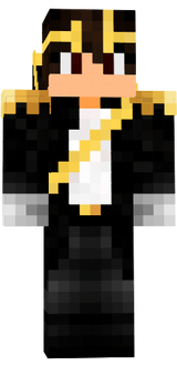 king
