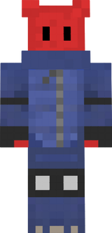 Joelinho11 SlimeSkin