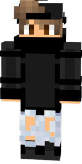 skin para bedwars