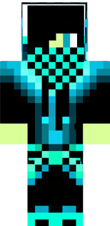 minecraft skin