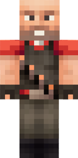 tf2 red heavy