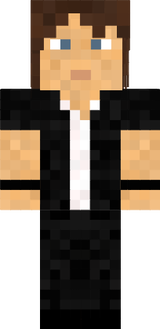 Jim minecrafter