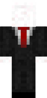 slender man