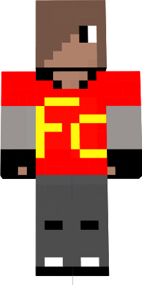 Preview of texture: FlashBoy
