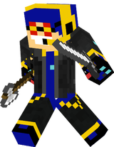 joshua62899's skin