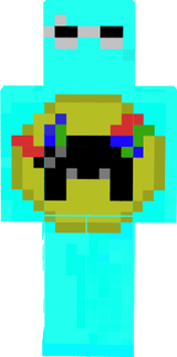 gamer dmg