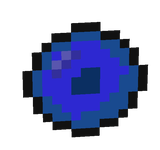 Blue Frog Ender Pearl